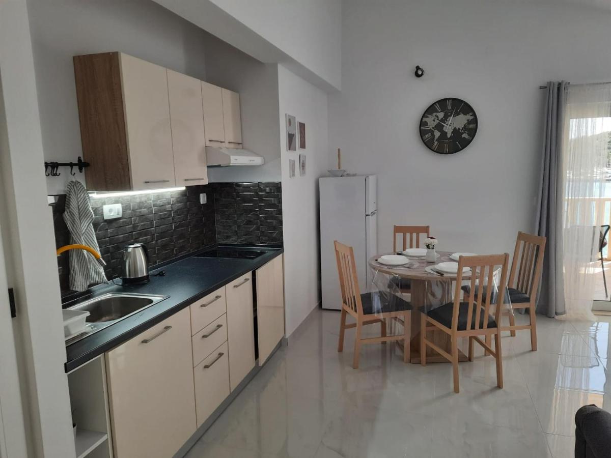 Jasminka Daire Rogoznica  Dış mekan fotoğraf